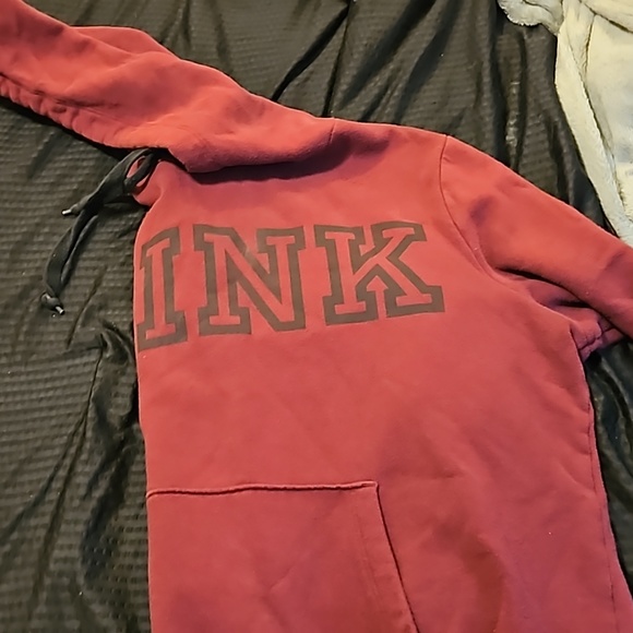Pink hoodie - Picture 4 of 4